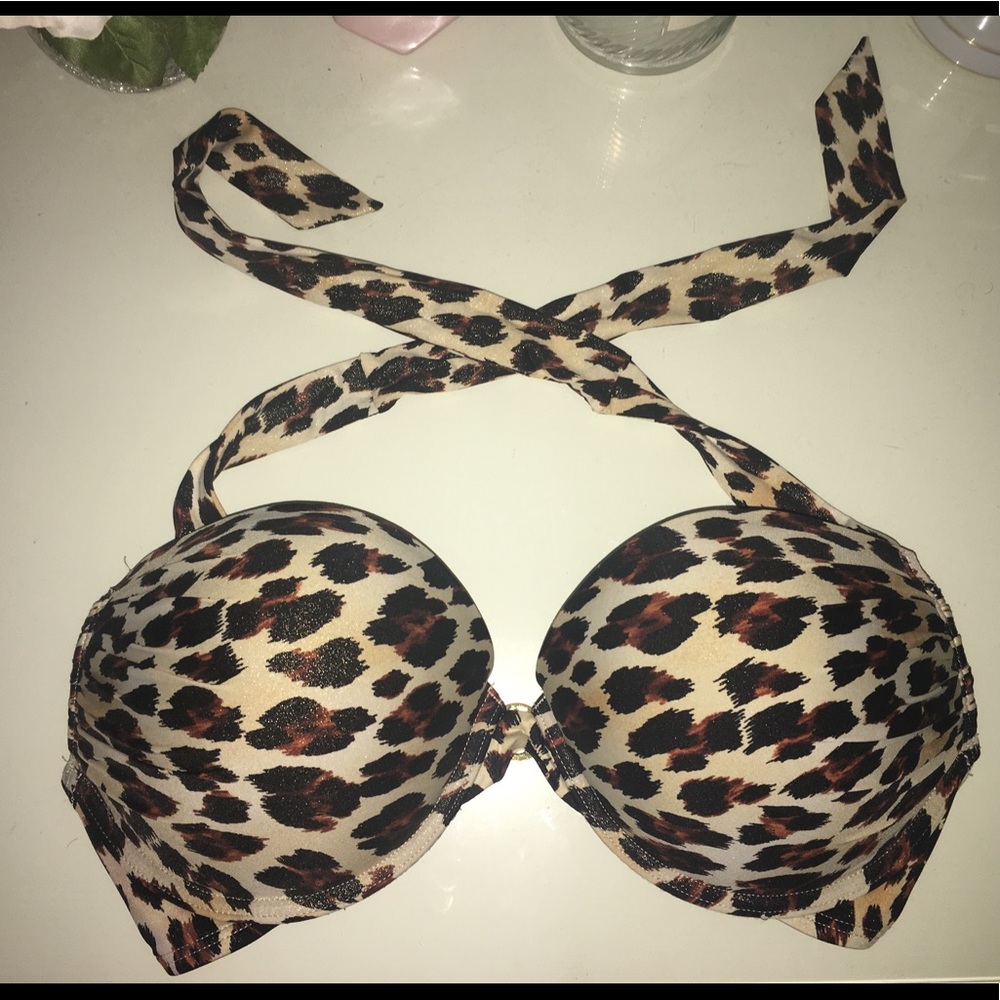 Victoria’s Secret VS bikini top!
